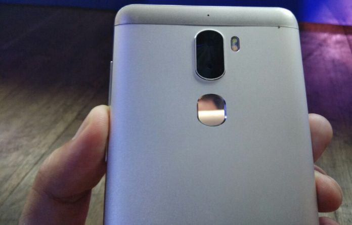 Coolpad Cool Dual