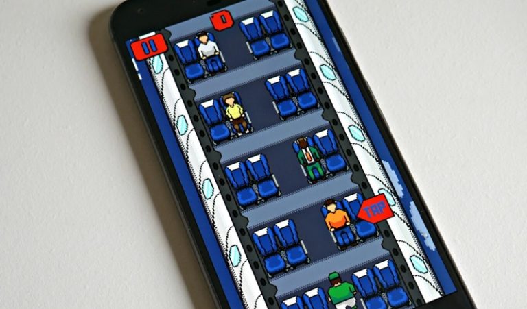 Remove Airline Passenger