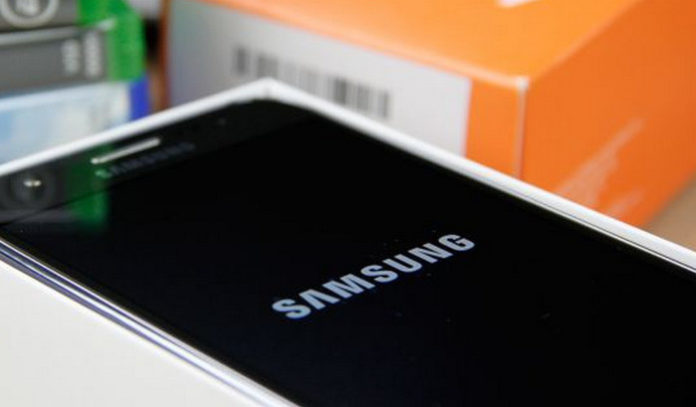 Samsung Galaxy J5 2017 ilst