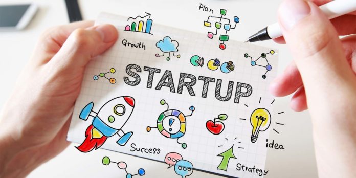 StartUp-work