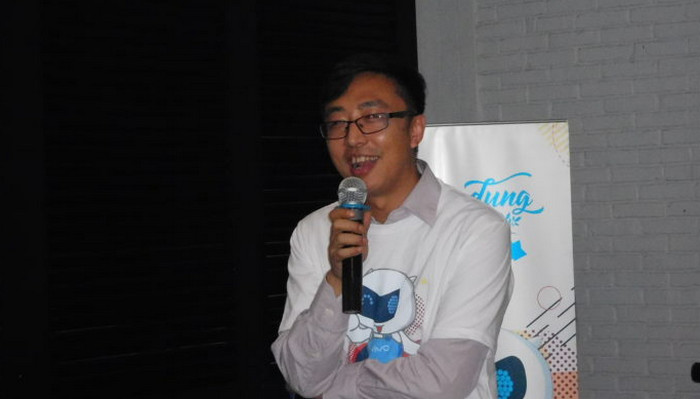 Ini Alasan Vivo Belum Minat Jual Ponsel Premiun di Indonesia