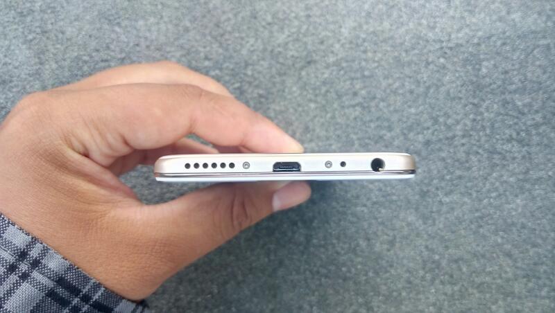 Vivo V5 S (telset.id | Chandra)
