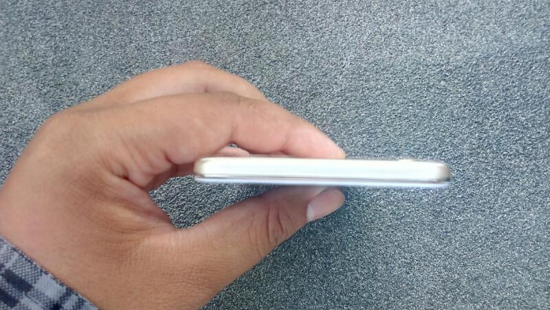 Vivo V5 S (telset.id | Chandra)
