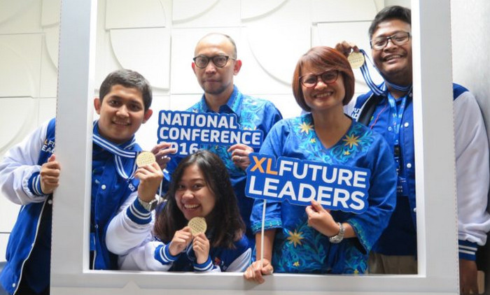 XL Axiata Tantang Mahasiswa Buat Aplikasi Lingkungan Hidup