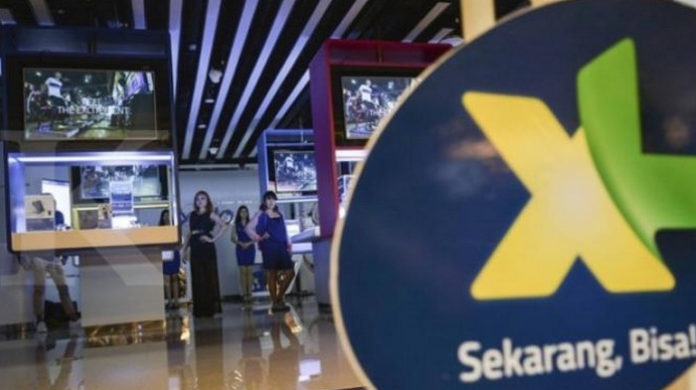 XL logo event