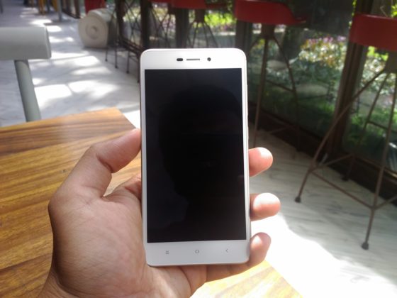 Xiaomi Redmi 4A