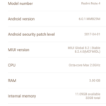 Xiaomi Redmi Note 4-29