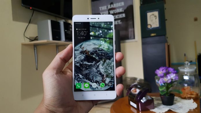 Xiaomi Redmi Note 4-30 Xiaomi Redmi Note 4
