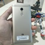 Xiaomi Redmi Note 4-9