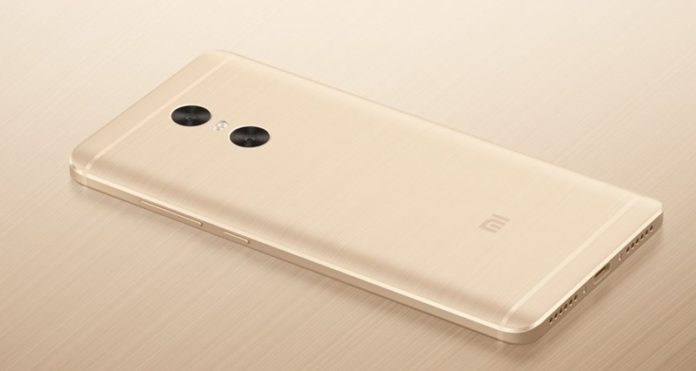 Xiaomi Redmi Pro 2 Xiaomi Redmi Pro 2