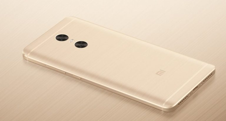 Xiaomi Redmi Pro 2