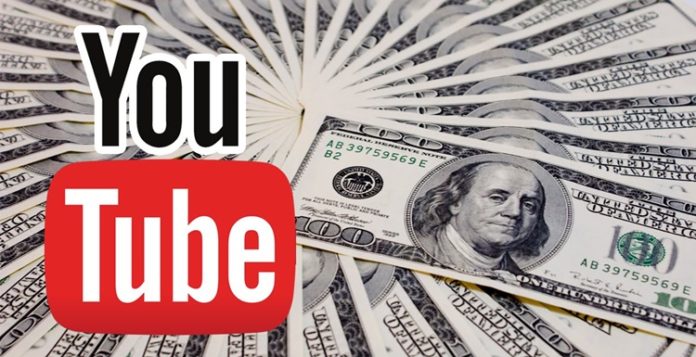 YouTube YouTube
