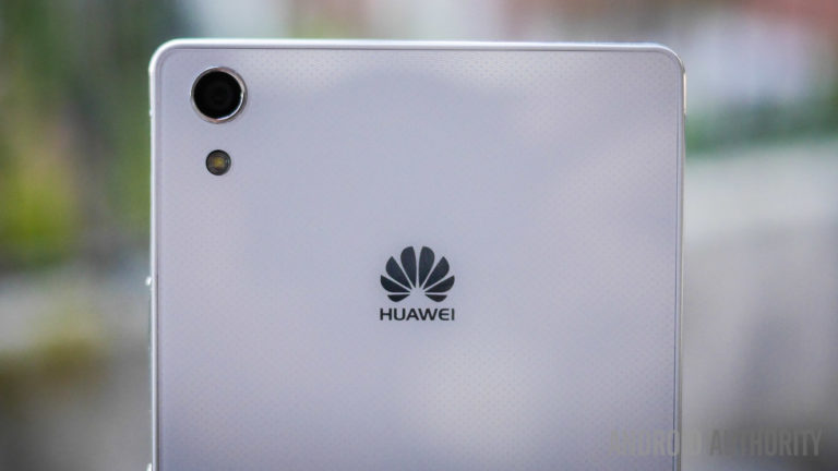 Huawei Duduki Posisi Ketiga Pengiriman Ponsel Terbesar Selama 2016