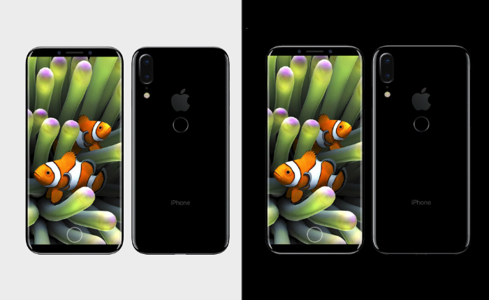 iPhone 8