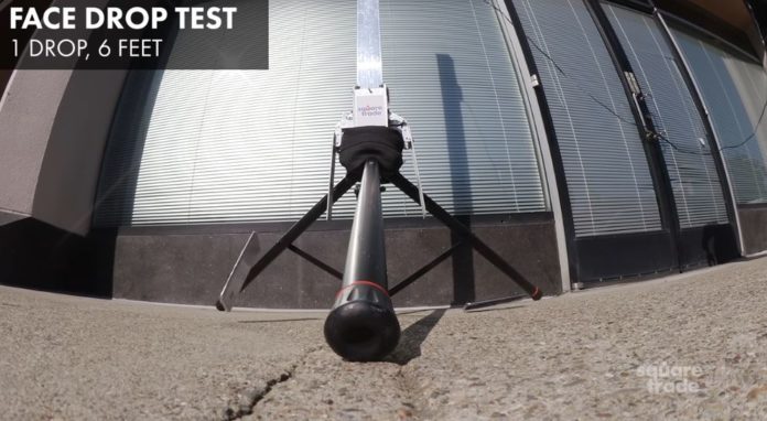 Drop Test