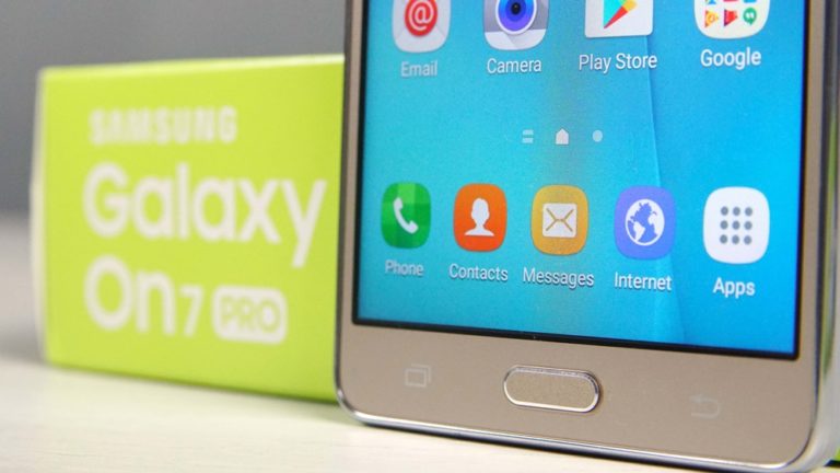 Mejeng di GFXBench, Sekuel Galaxy On7 Pro Bakal Segera Meluncur?