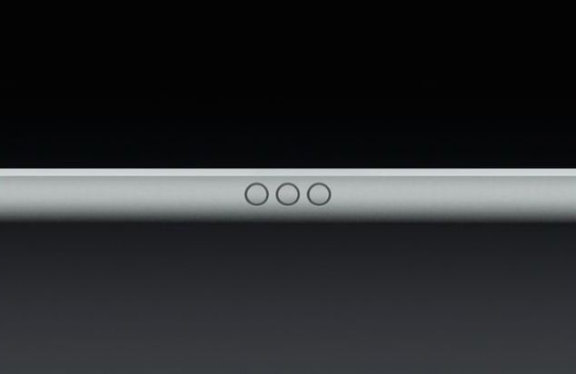 iPhone 8 Diklaim Pakai Smart Connector, Apa Kelebihannya?