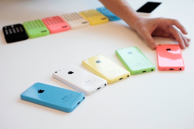 Warna Smartphone yang Bakal Tren di 2017