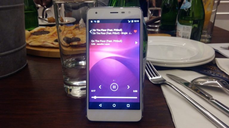 Advan G1 Diganjar ”Produk Terlaris of The Week”