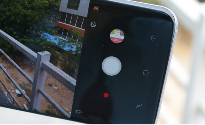 Tips Galaxy S8 : Cara Merekam Video 4K