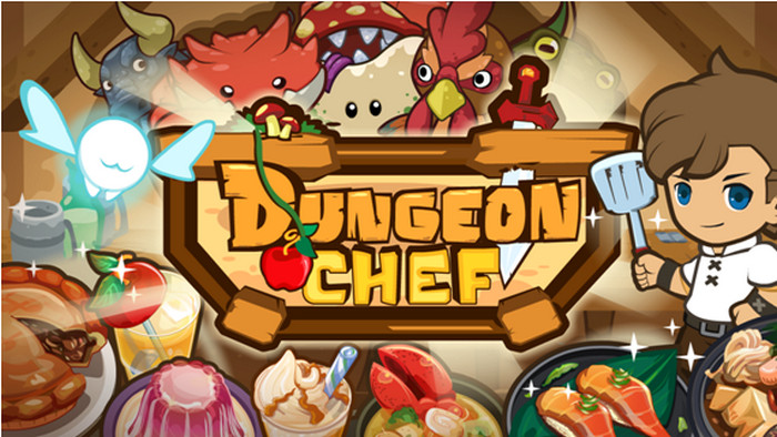 Agate Studio Merilis Game Memasak “Dungeon Chef”