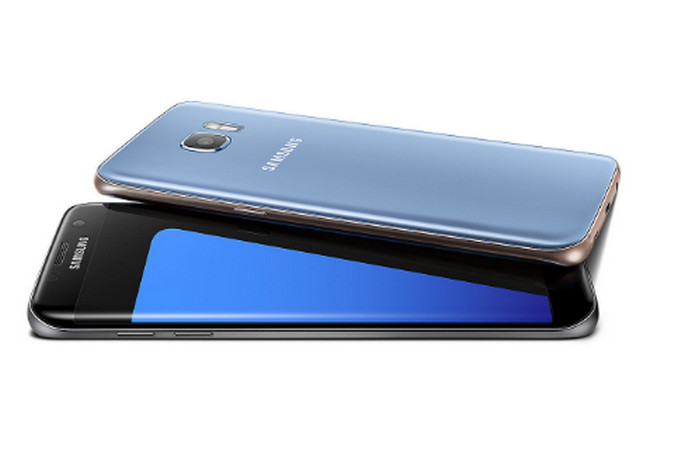3 Alasan Tidak Mengganti Galaxy S7 Edge dengan Galaxy S8