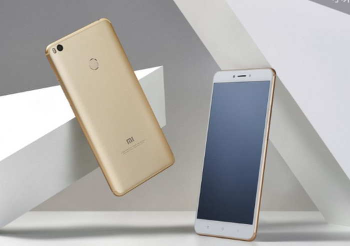 Ini Dia Sample Kamera Xiaomi Mi Max 2