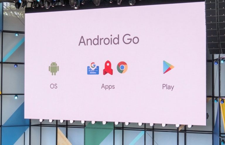 Android Go