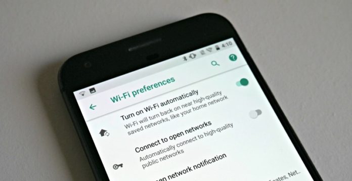 Android O-FI Android O