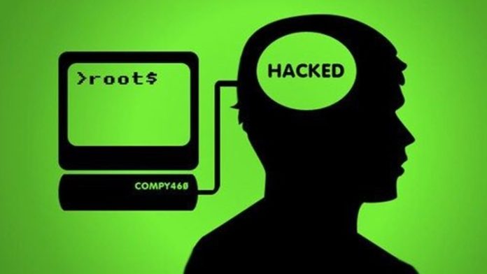otak manusia juga bisa di-hack