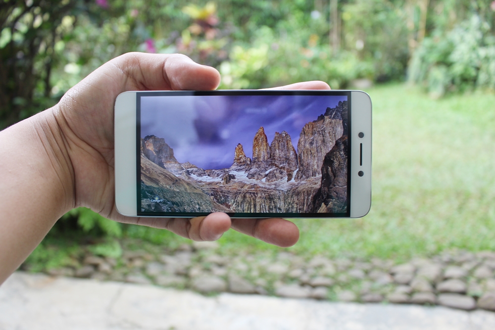 Coolpad Cool Dual