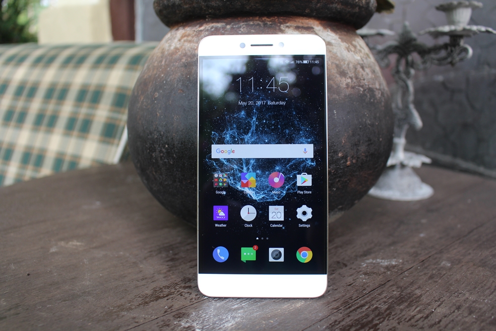 Coolpad Cool Dual