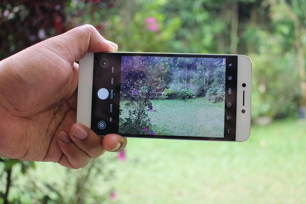 Coolpad Cool Dual