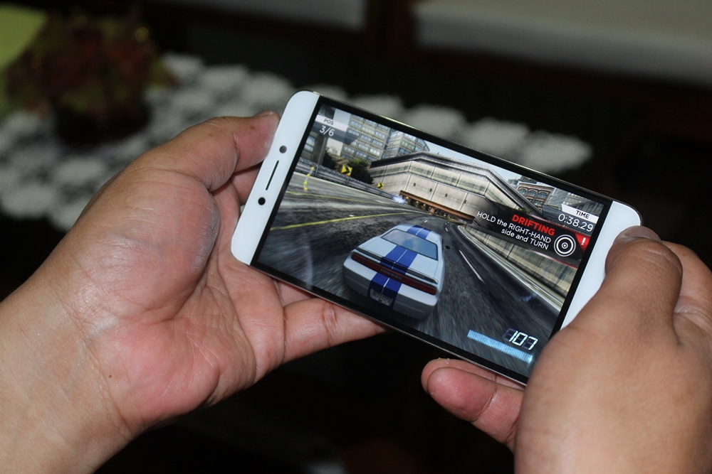 Coolpad Cool Dual