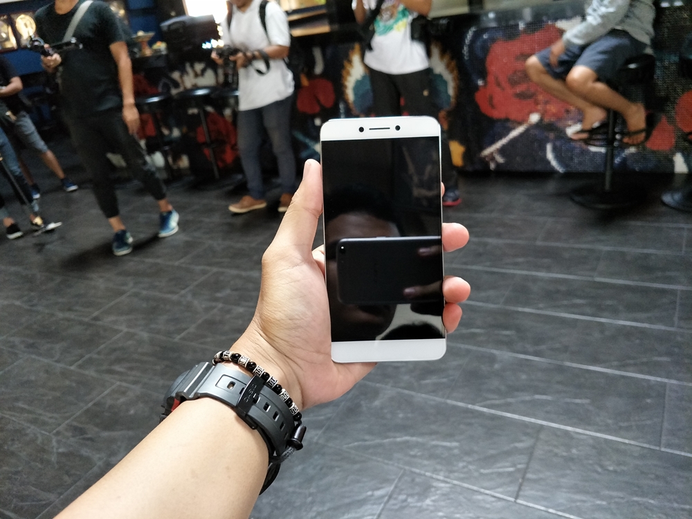 Coolpad Cool Dual