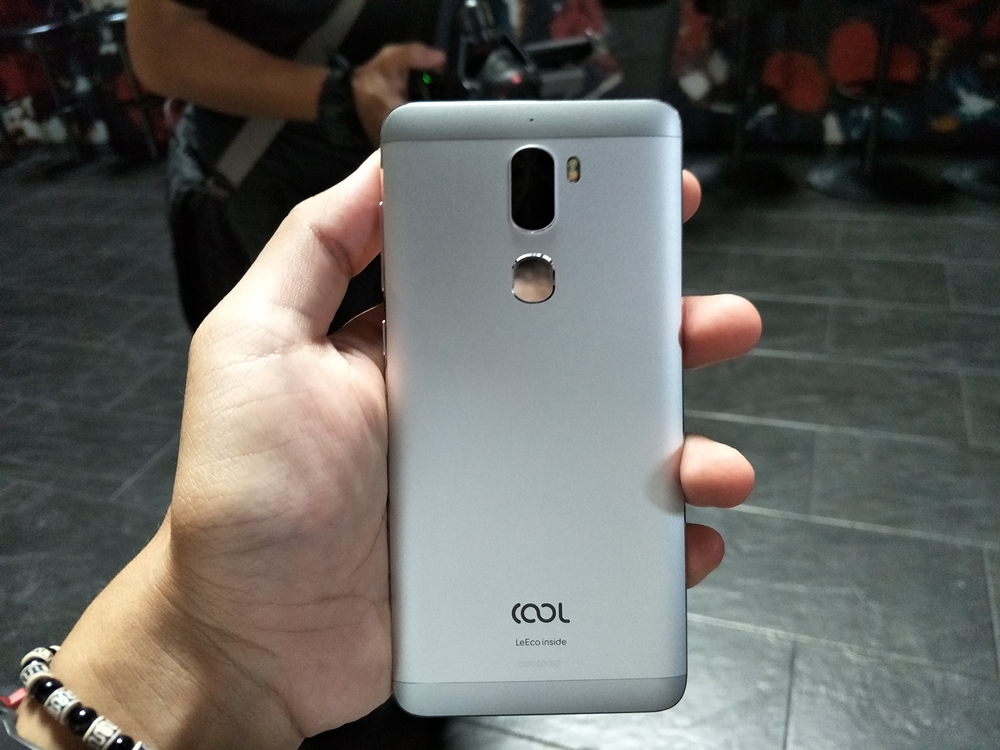 Coolpad Cool Dual