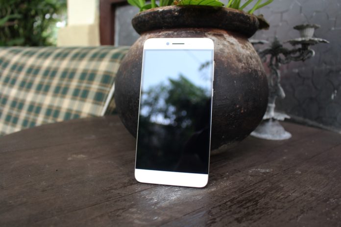 Coolpad Cool Dual-FI Review Coolpad Cool Dual
