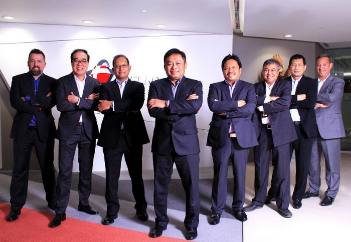 Telkomsel Umumkan Tiga Direksi Baru