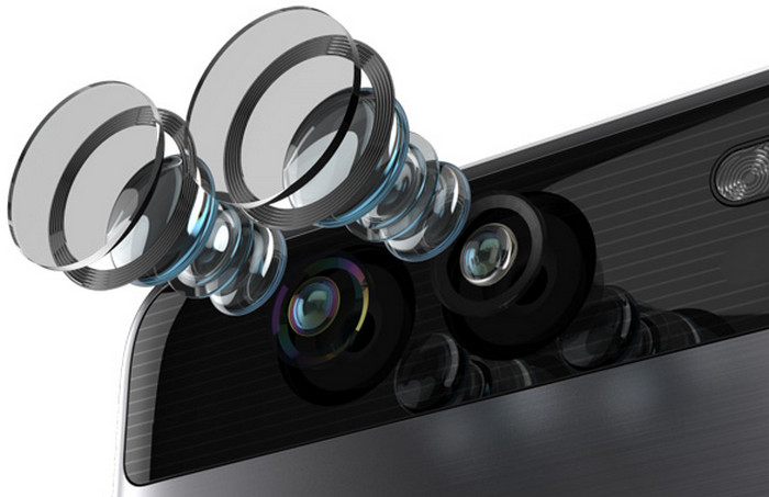 Apa Fungsi Dual Camera di Smartphone?