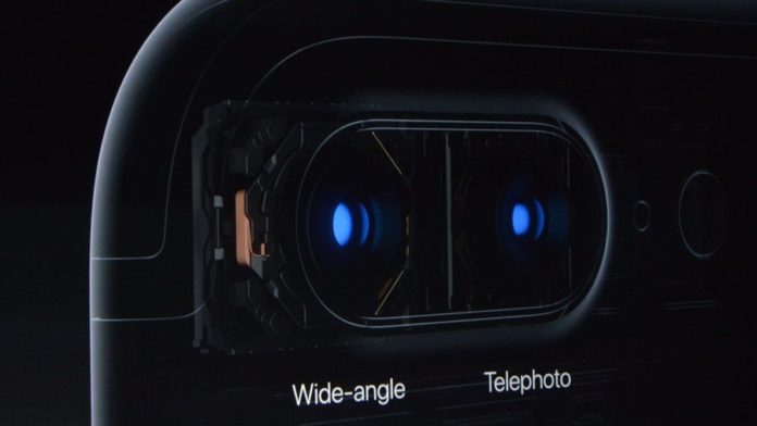 Dual-camera Dual-camera