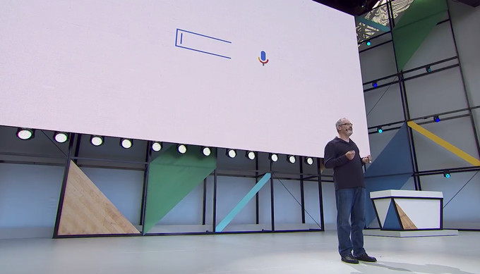 Google Assistant