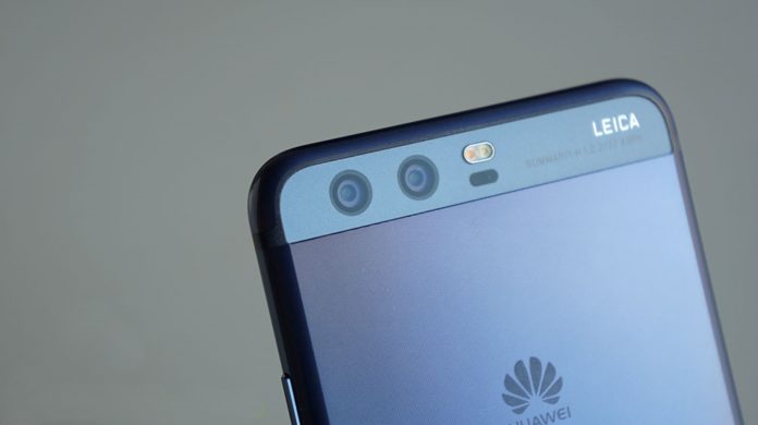 Huawei P10