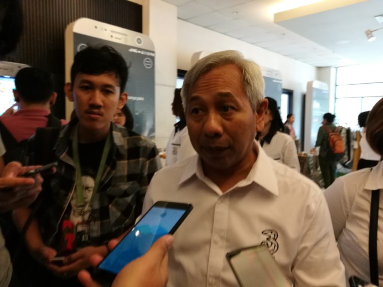 Tri Tak Mau Kejadian “Tol Brexit” Terulang