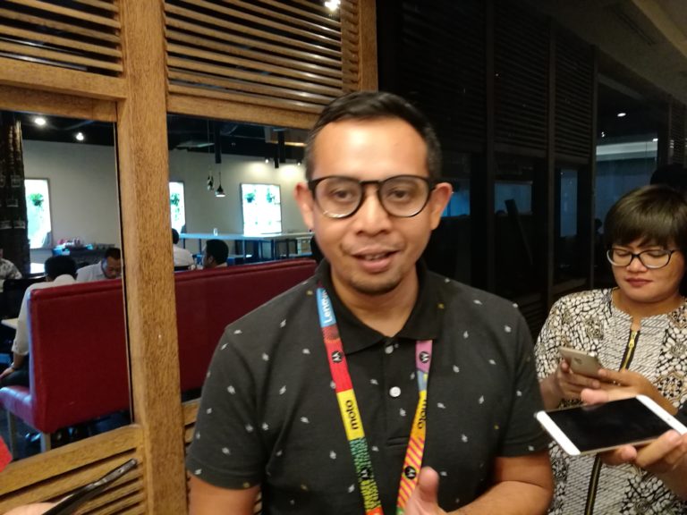 Apa Kata Lenovo Indonesia Soal Tren Ponsel Pintar Tanah Air?