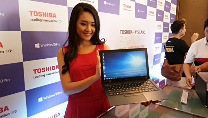Laptop Enterprise