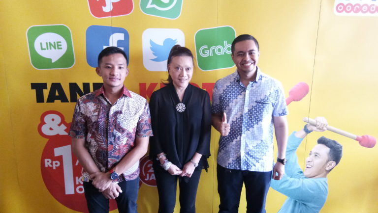 IM3 Ooredoo Gelar Promo “#AppsdanRp1” Selama Puasa