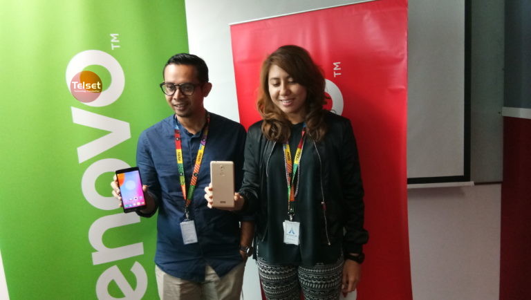 Lenovo Luncurkan K6 Note, Berapa Harganya?