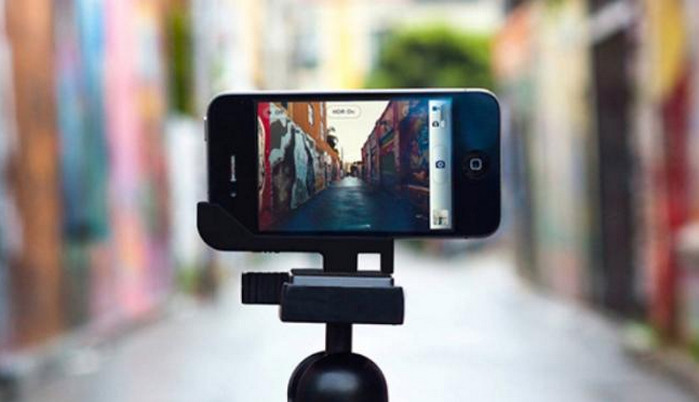 5 Tips Penting Saat Merekam Video di Smartphone
