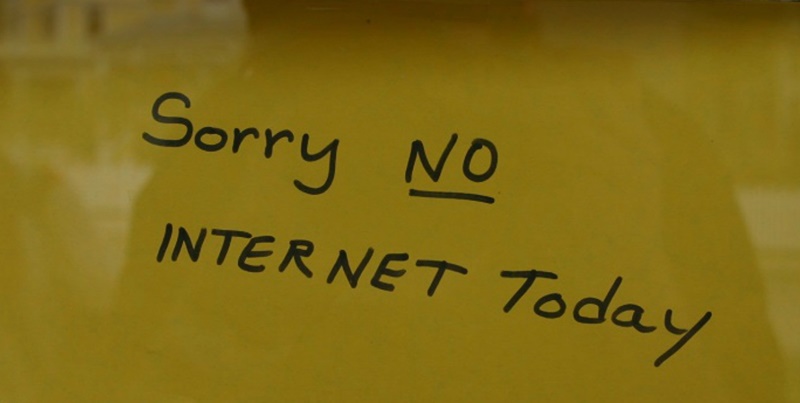 Internetan