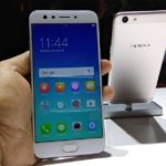 Oppo F3-FI